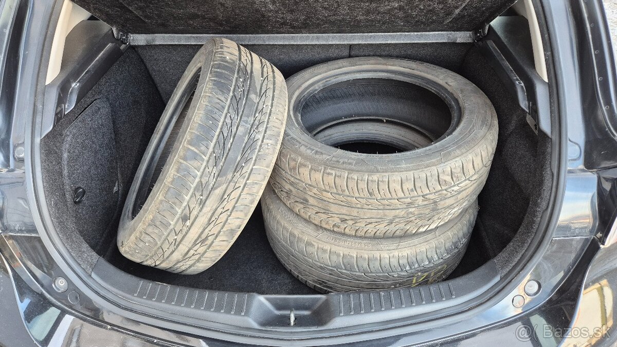 Mazda 3 1.6 MZR Activematic TX - 8