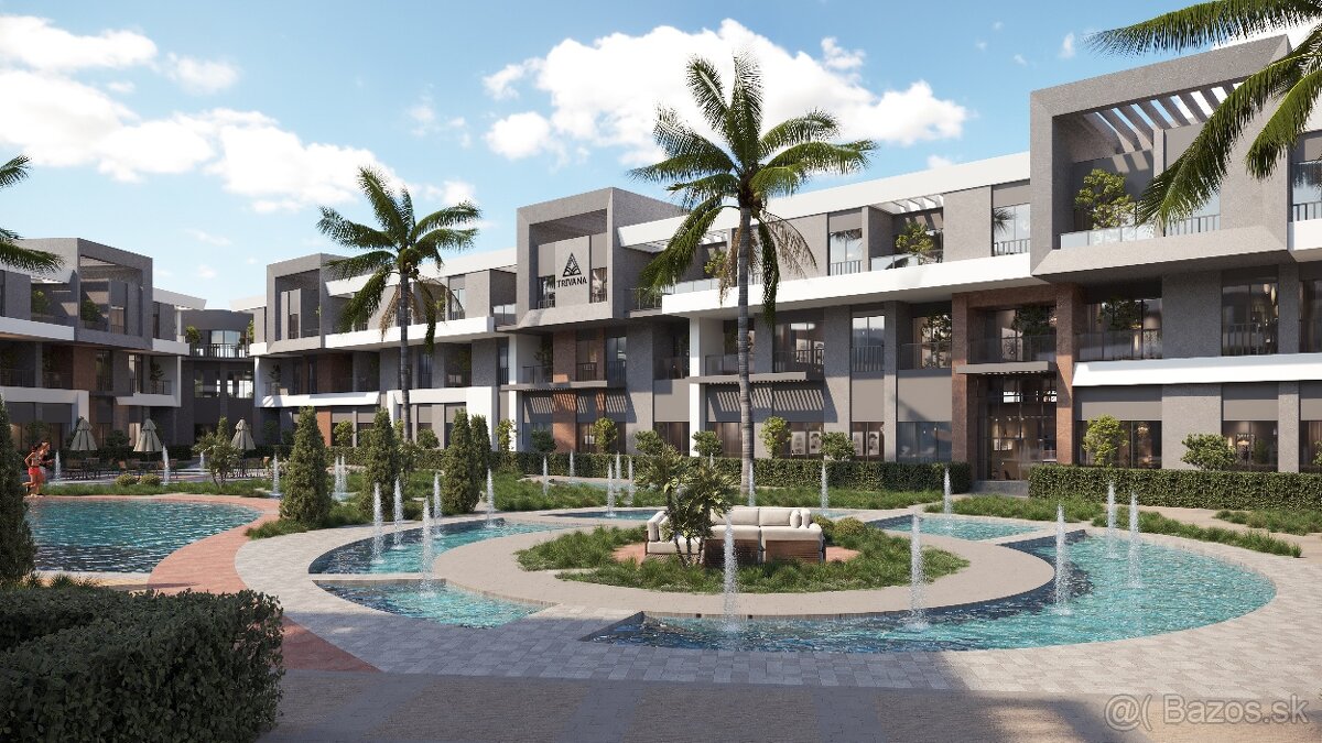 Apartmán v Egypte za bezkonkurenčné ceny🩷 - 8