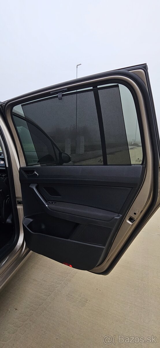 TOURAN 2.0TDI 110KW ,99.000KM - 8