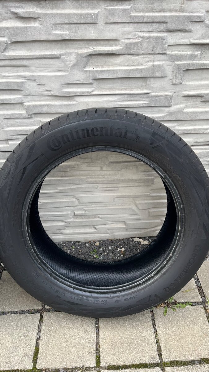 CONTINENTAL ECO CONTACT - 8