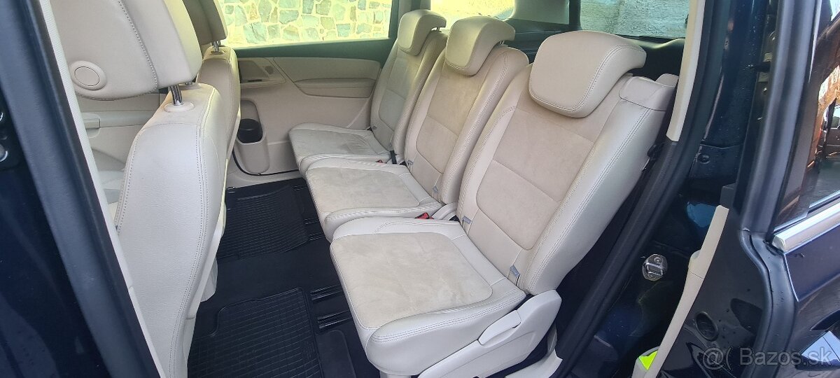 Vw Sharan 2.0TDI 125kw - 8