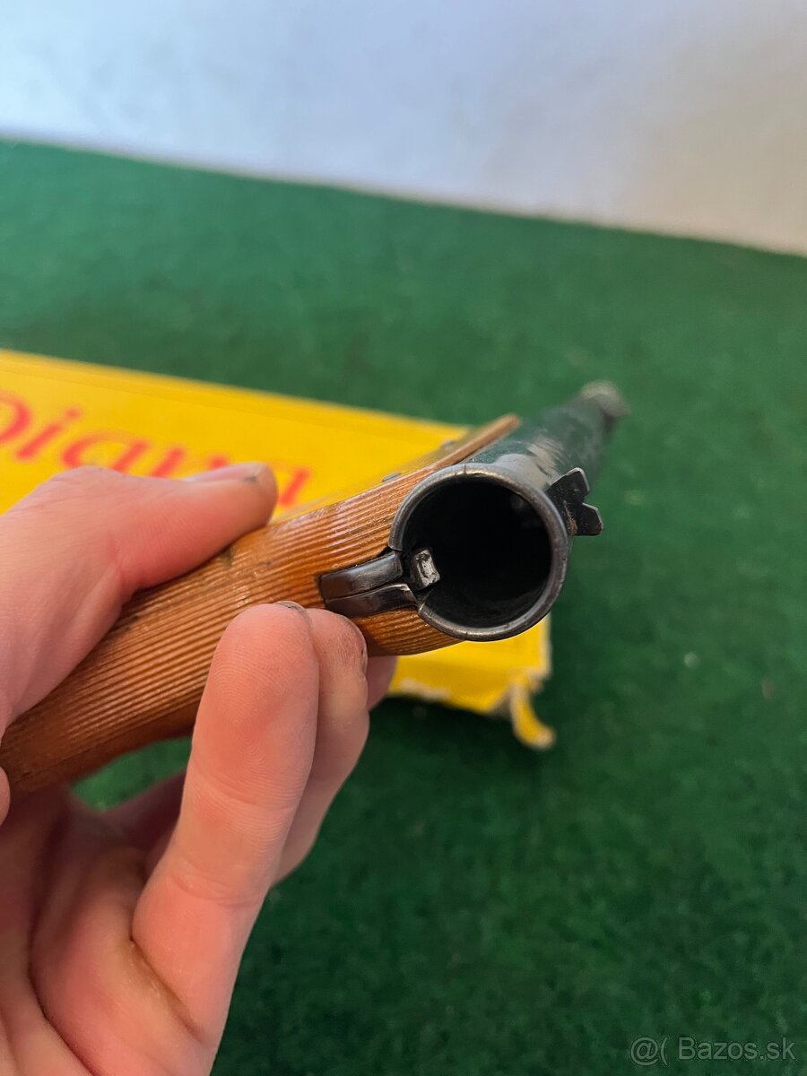 Vzduchová pistol diana model 2 - 8