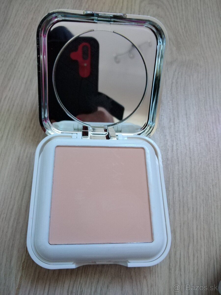 Kolagénovy púder s minerálmi - 8