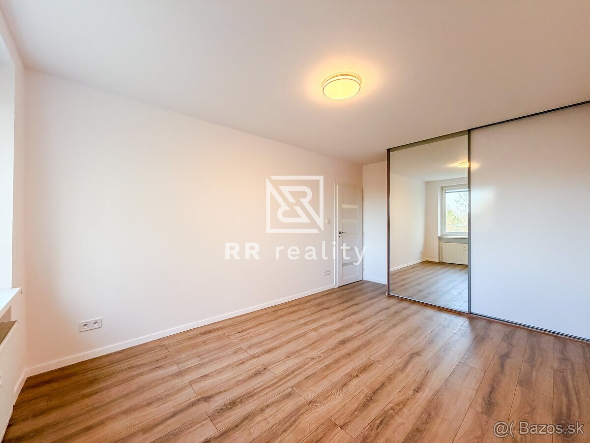 2-izbový byt 54m2, nová rekonštrukcia, Košice - Šaca - 8