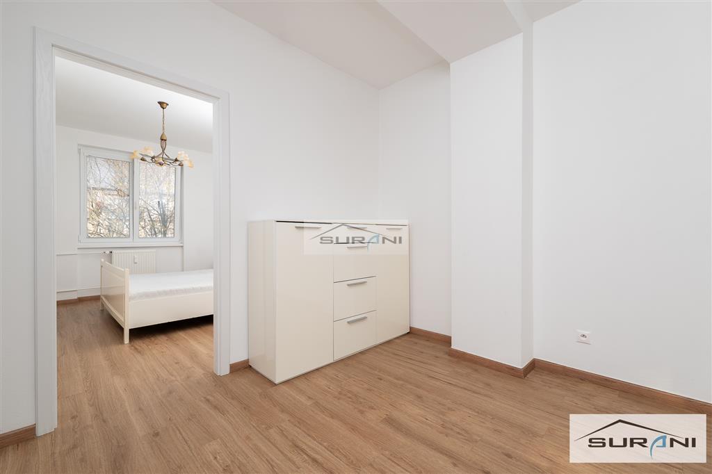 Na prenájom 2-izbový byt – Herlianska, Ružinov (54 m2 +... - 8