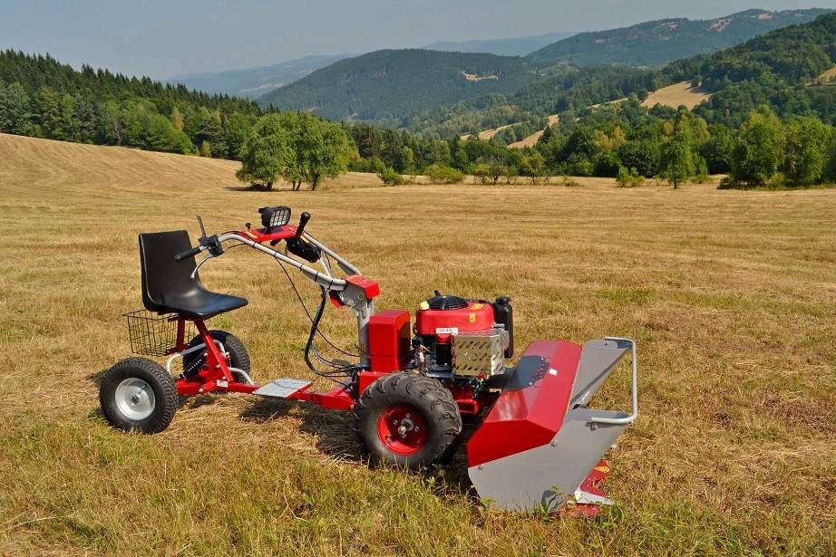 Zemné práce / Stavebné práce - 8