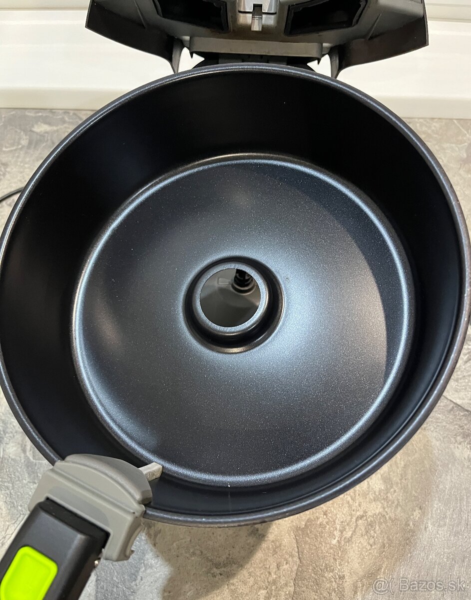Tefal FZ 700237 ActiFry teplovzdušná fritéza - 8
