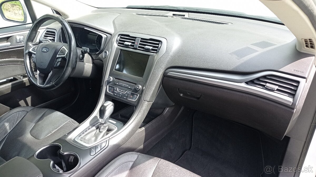 Ford Mondeo, 2,0 EcoBlue 110KW Automat - 8