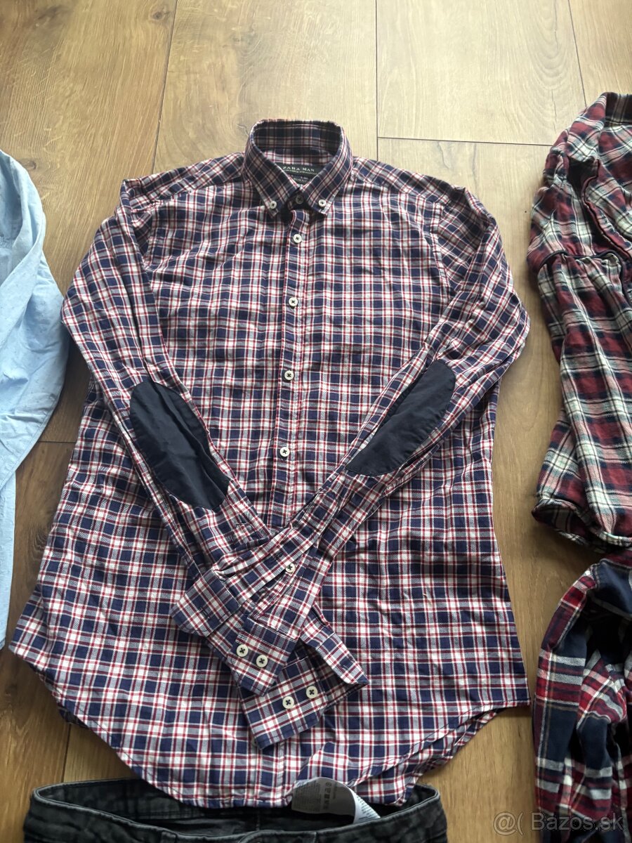 Balík rifle a kosele m - 8