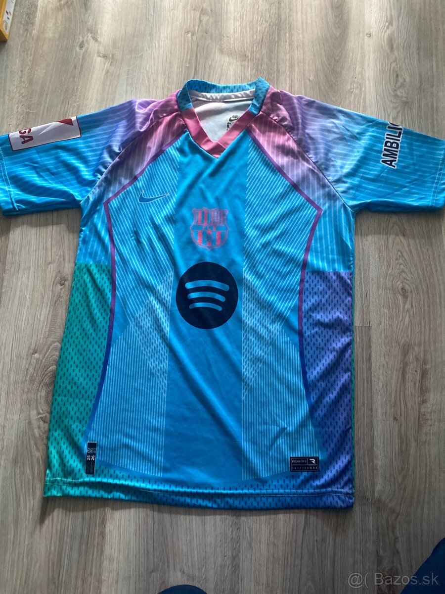 FC BARCELONA dres - 8