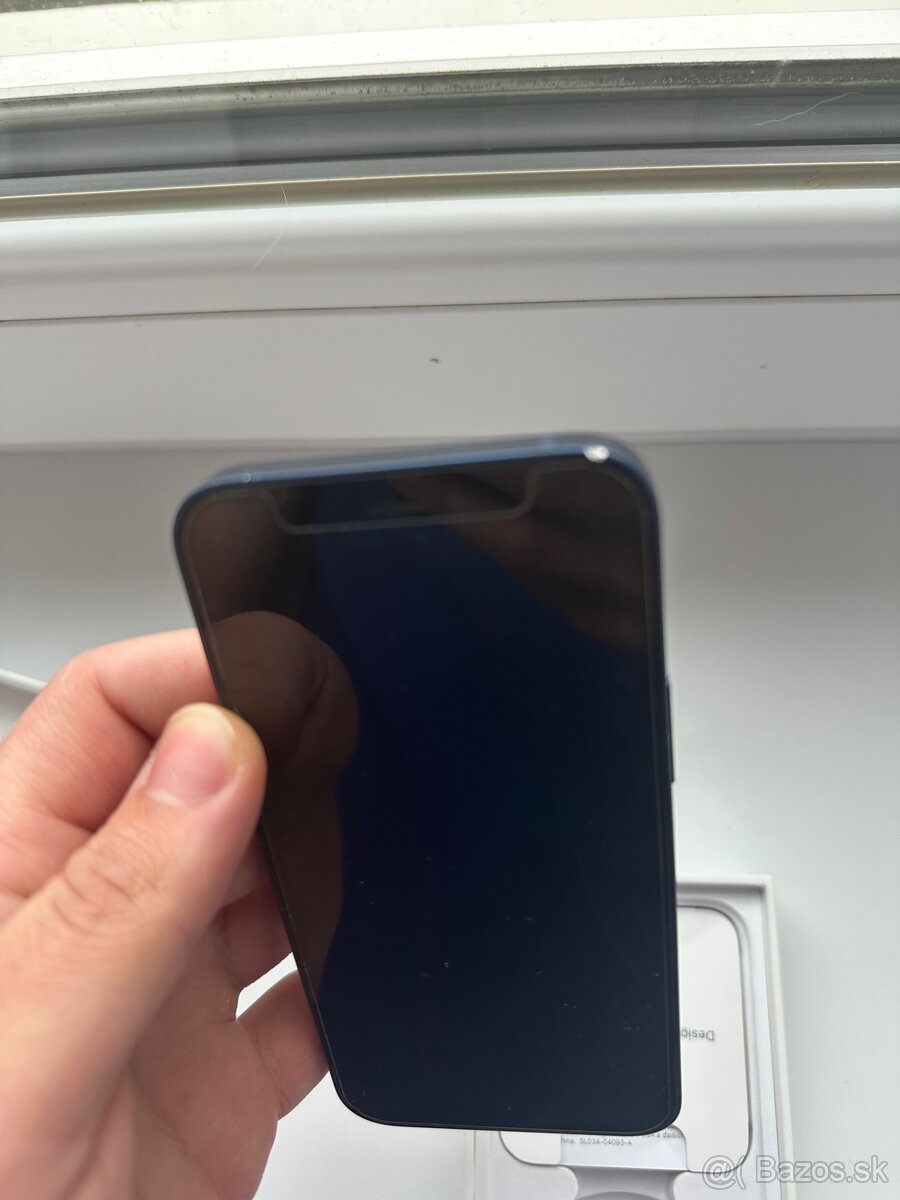 iPhone 12mini 64gb - 8