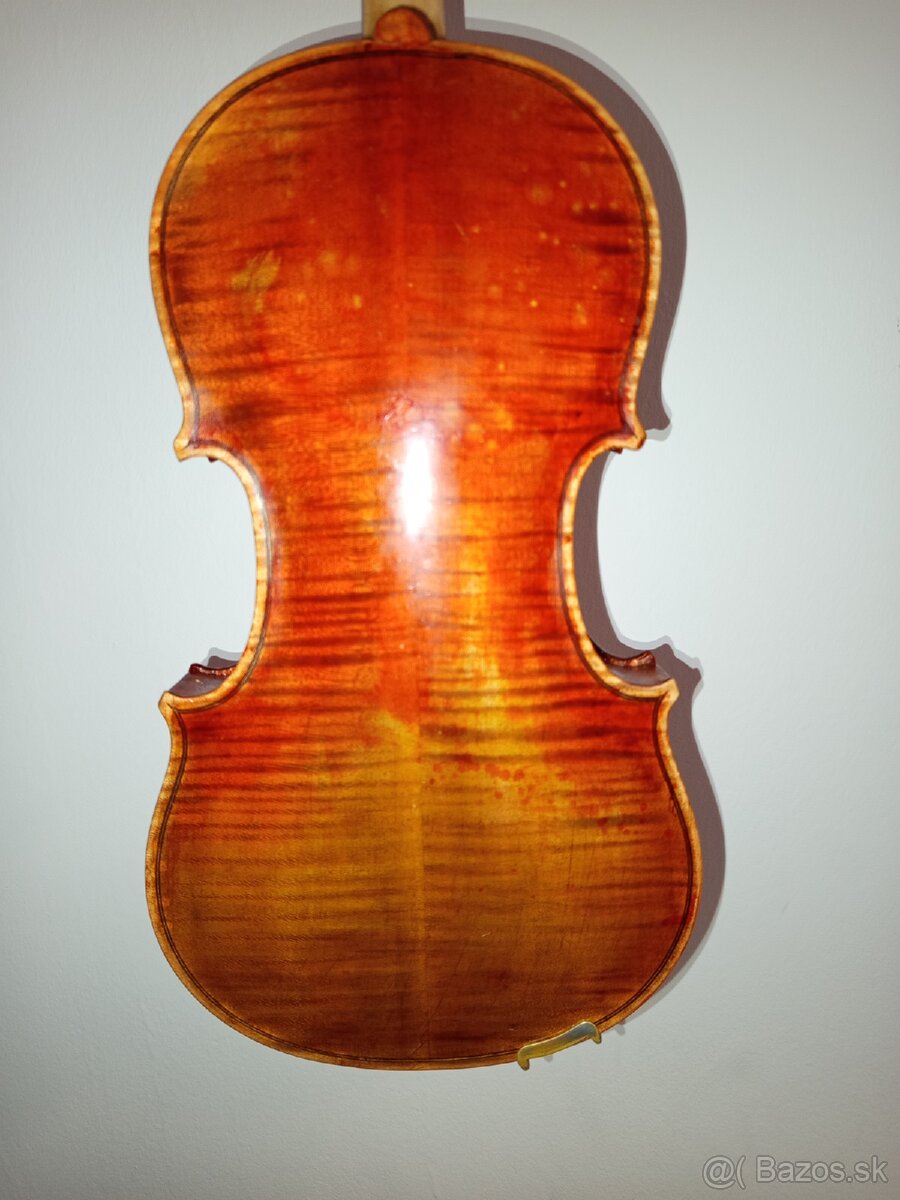 Staré husle - 8