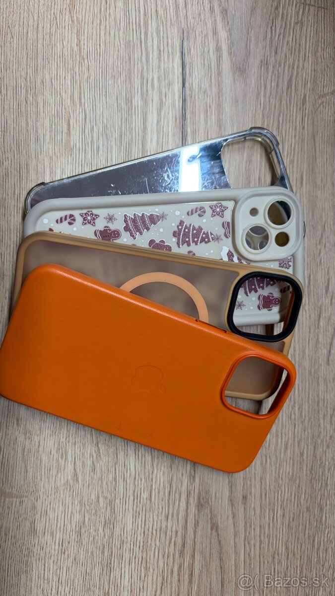 iPhone 14 black 128GB - 8