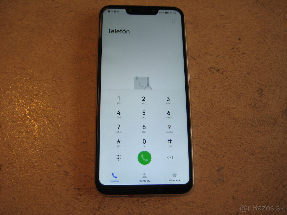 ♦️ Huawei Mate 20 Lite ♦️ ZLATÝ ♦️ - 8