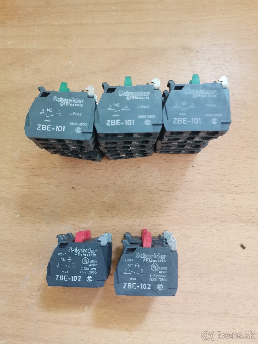 Elektro materiál - 8