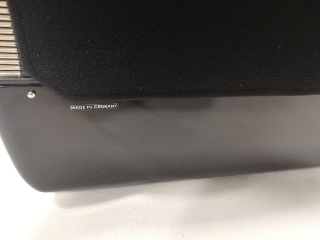akordeon Weltmeister Topas IV 96 basovy - 8