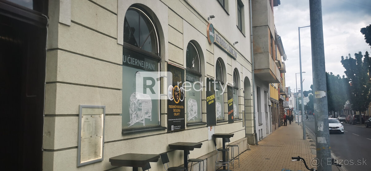 JEDINEČNÁ INVESTÍCIA "Hubacsek" Teplická /pozemok 1302 m2/ - 8