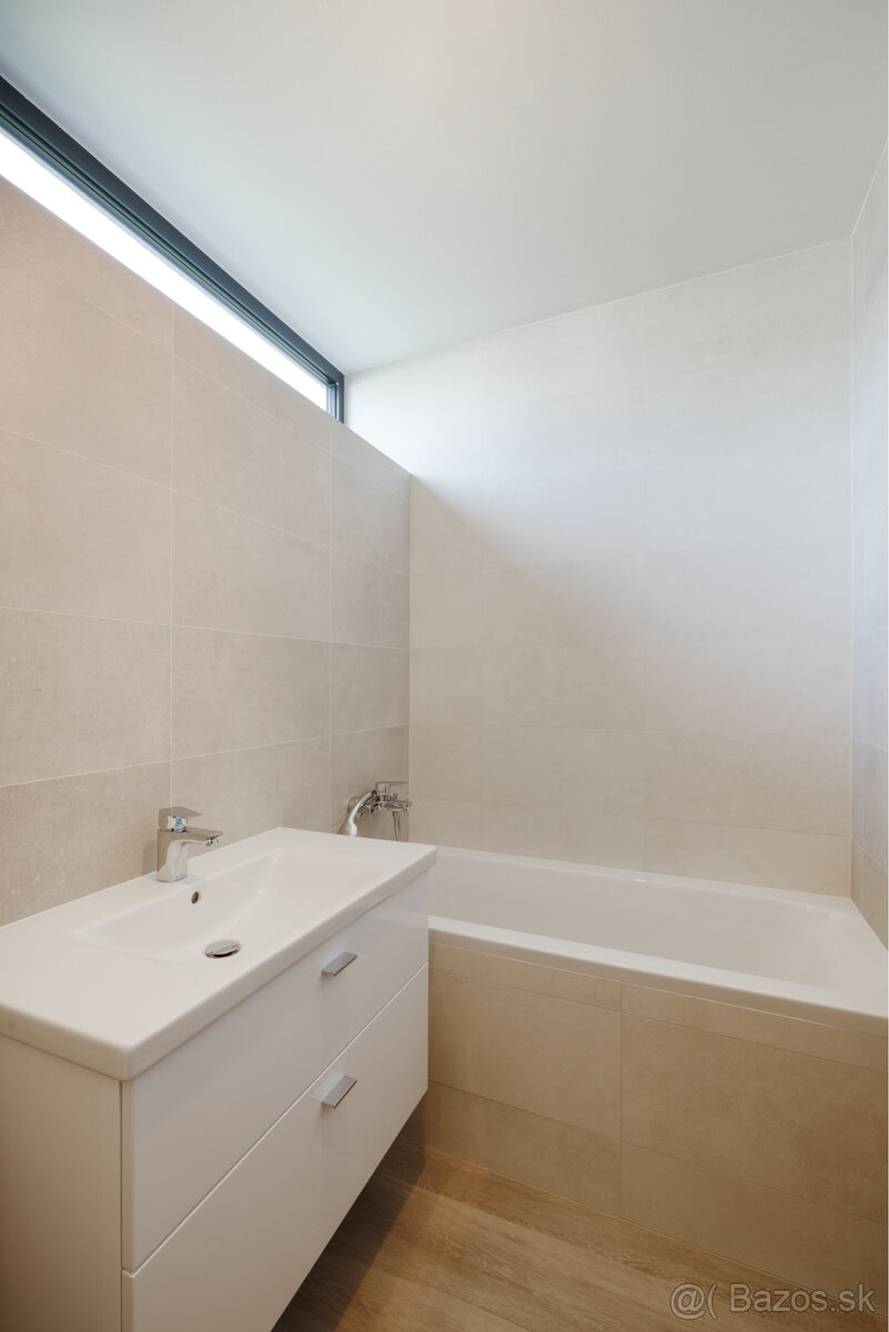 Na predaj novostavba rodinného domu, Veľký Šariš - Kanaš - 8