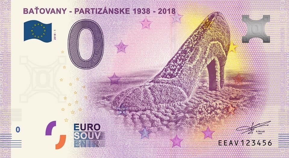0 euro - Bardejov,Baťovany,SNV,100 rokov ...LEN PREDAJ. - 8
