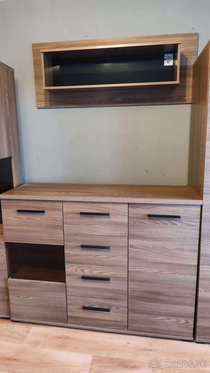 Obývačka / študentská izba - 8