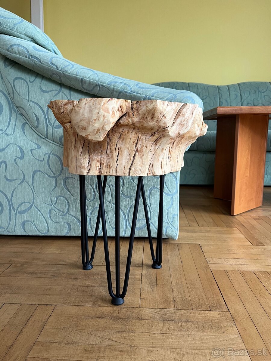 Konferenčné stolíky - 8