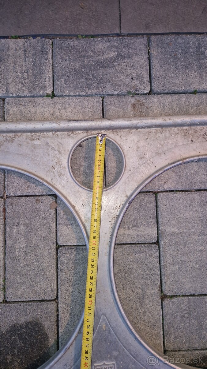 Umývací stôl ZENIT - 8