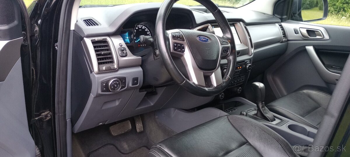 Ford Ranger 3.2 - 8