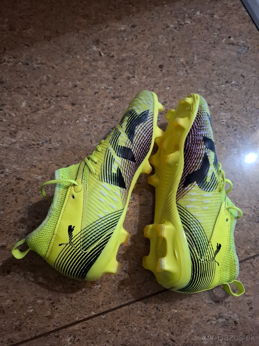Kopacky puma - 8