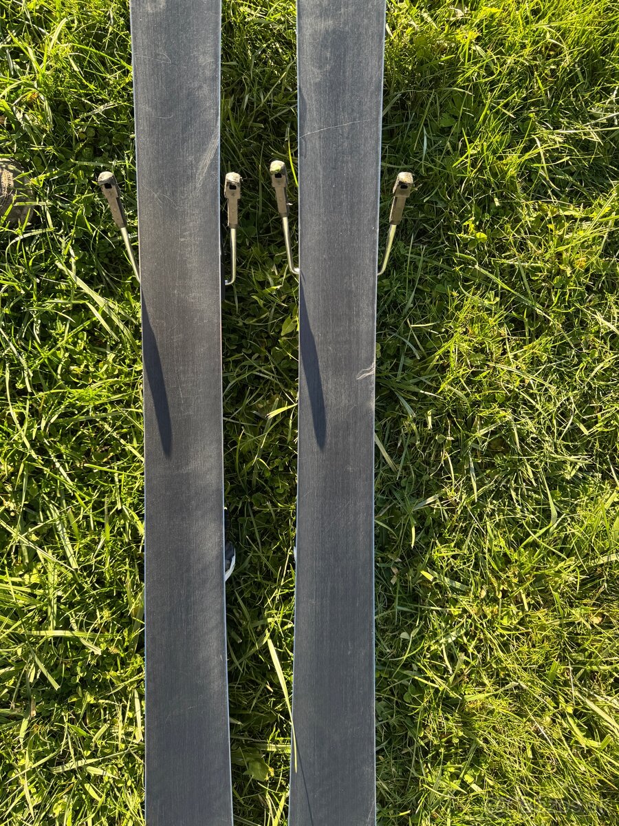 Rossignol Hero SL Fis 165cm - 8