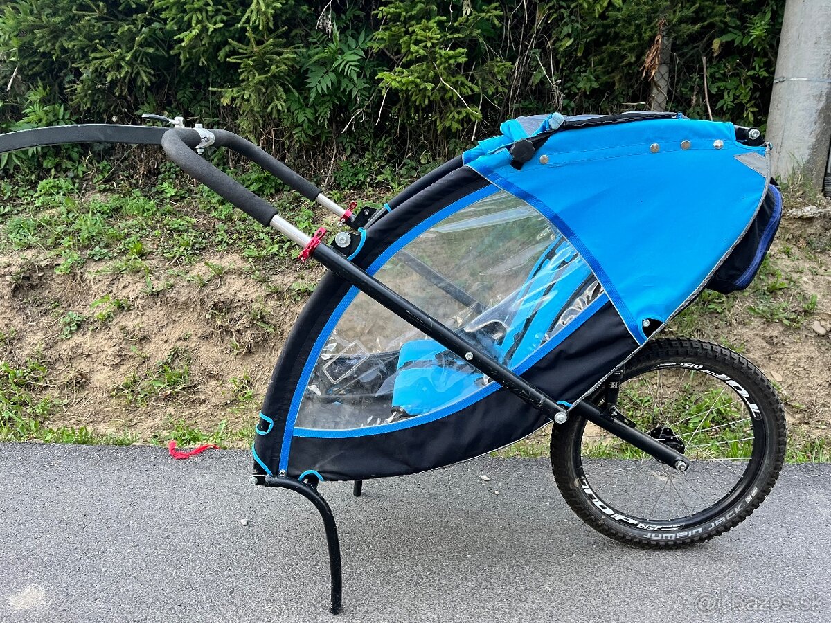 Kolofogo cyklovozik - 8