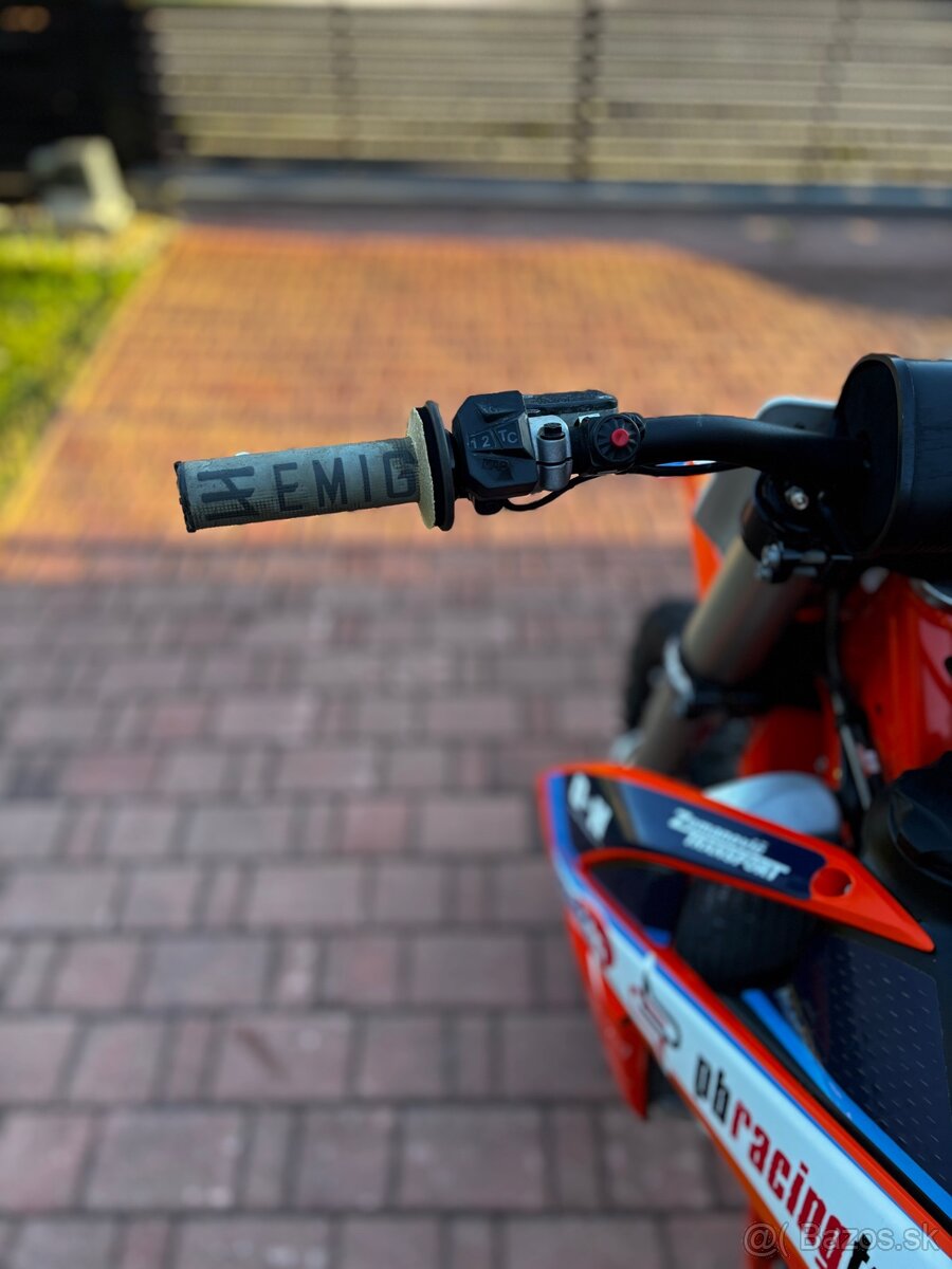 Ktm sxf-350 2018 - 8