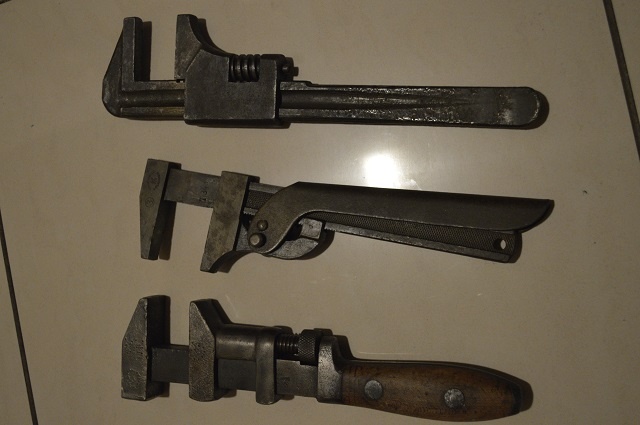 predam 3 kusy kvalitneho rucneho naradia - 8