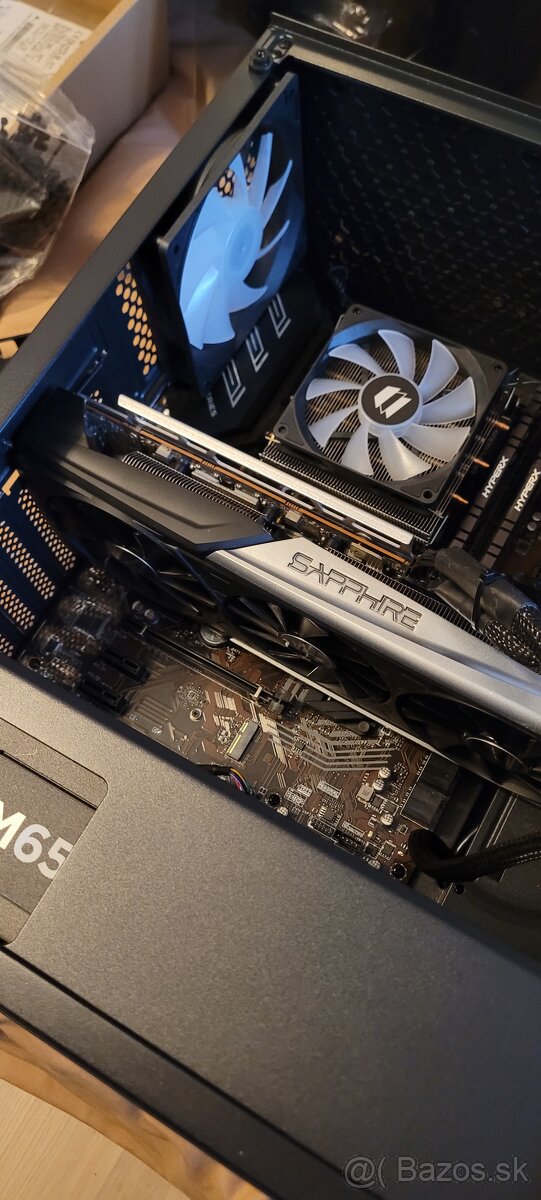 Predám herný PC / TOP stav - 8