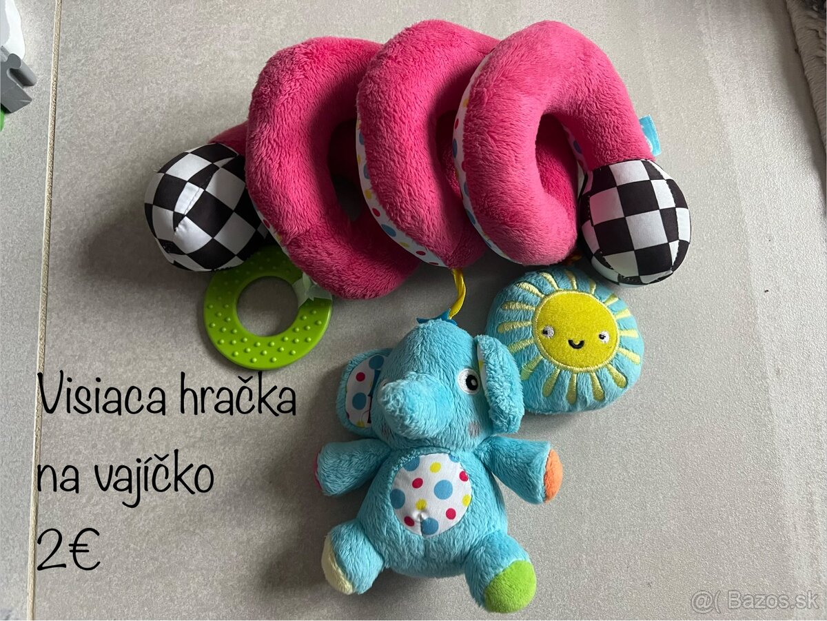 Detske hracky - 8