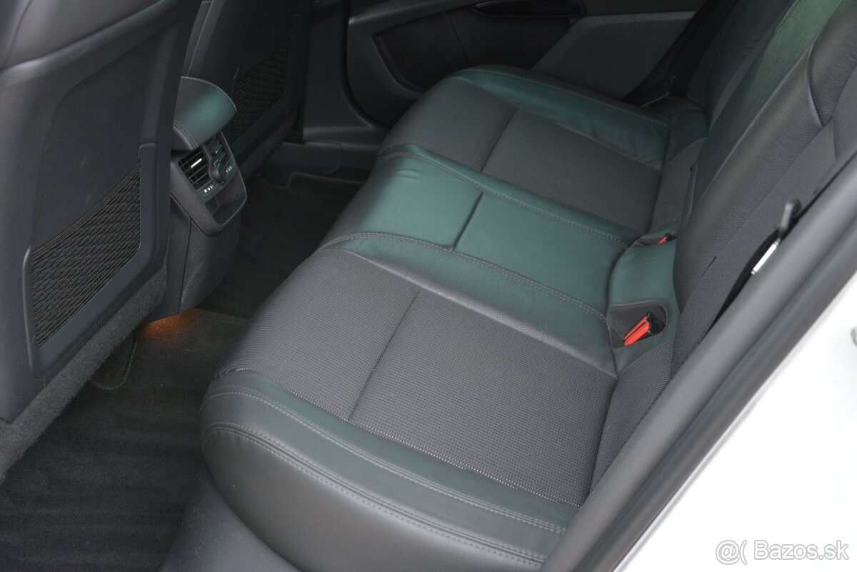 Peugeot 508 SW 2.0 Hdi – SR pôvod - 8