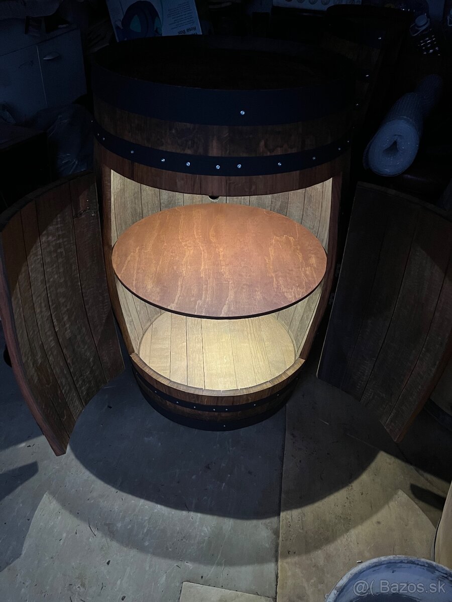 Dubovy Sud - Vinoteka - 8