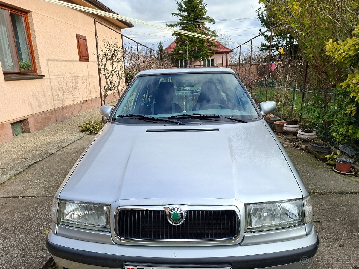 Predaj Škoda Felicia - 8