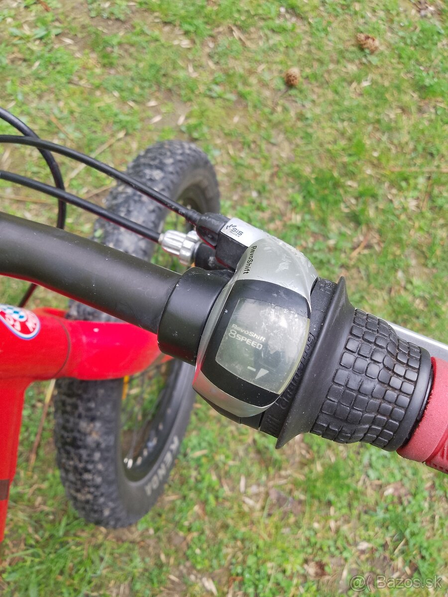 20" SCOTT limitka Bayern Mnichov - 8