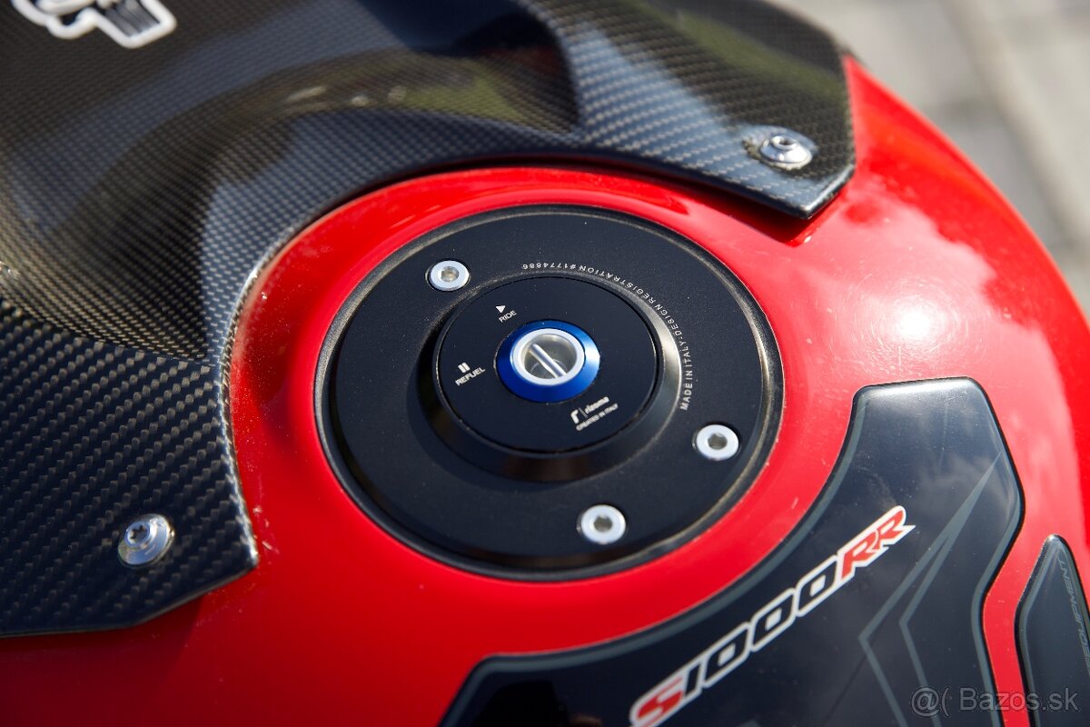 BMW S 1000 RR - 8