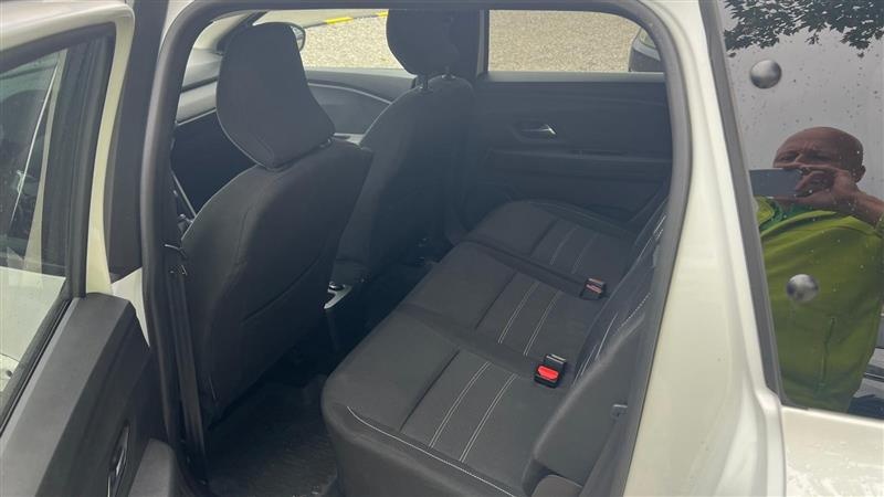 DACIA Jogger r.v. 2022 - 8