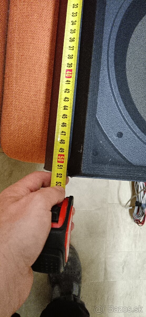 Predam reprobedne Toshiba SS:150 - 8