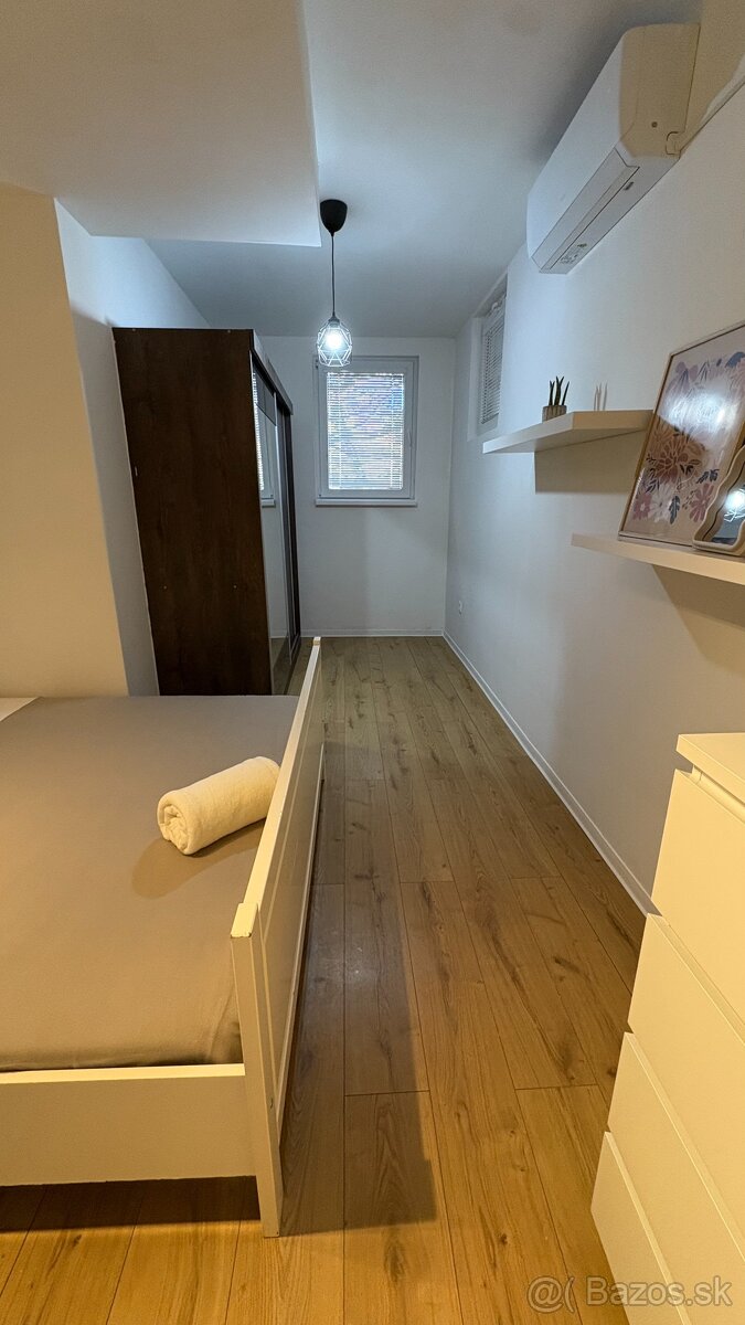 Prenájom 2+1izbový apartmán - 8