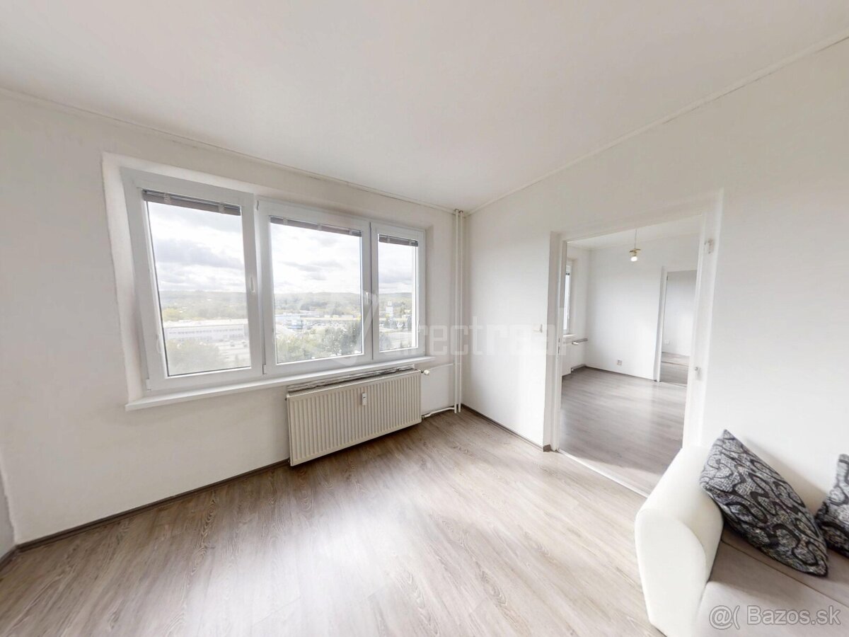 Dvojizbák na Rúbanisku II oproti radovej výstavbe, či… - 8