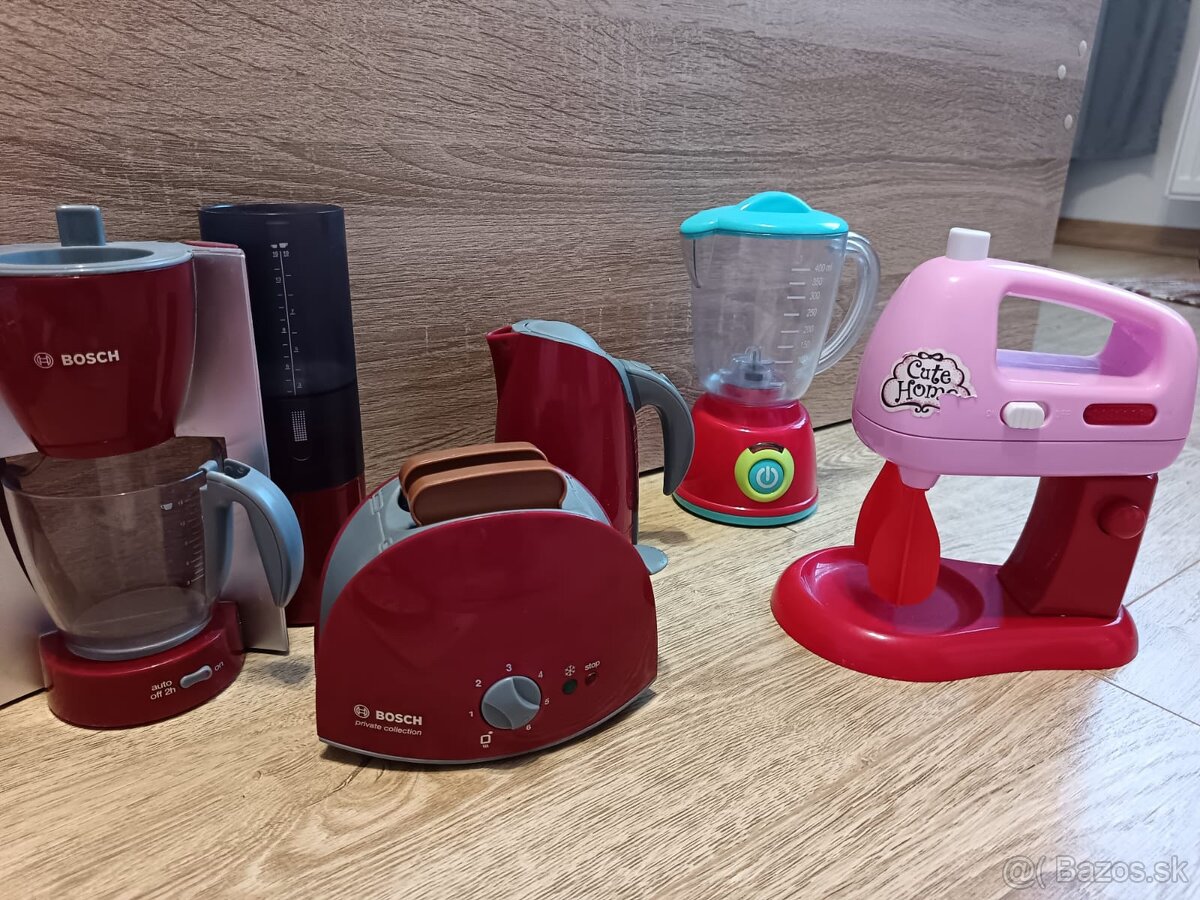 Detská kuchynka - 8