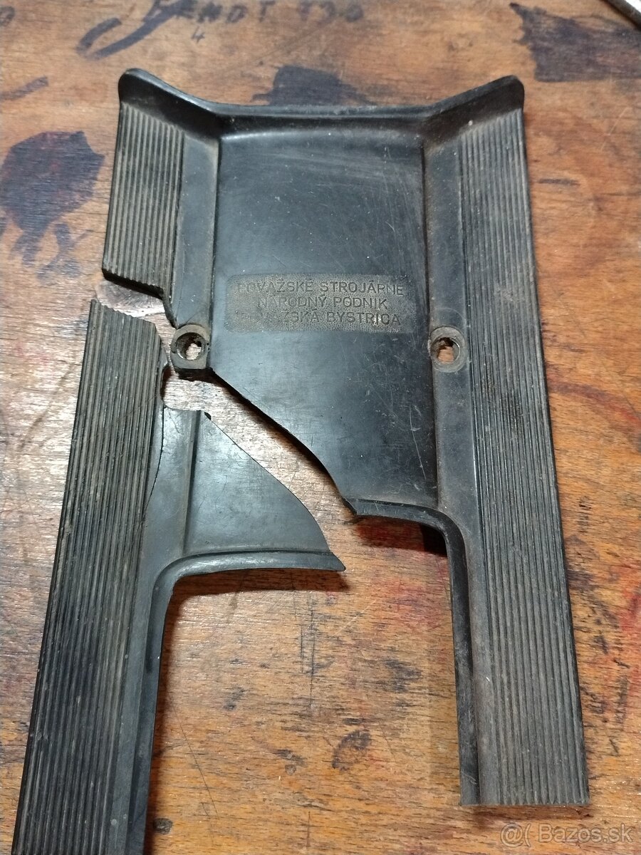 Babetta 207 bez tp - 8