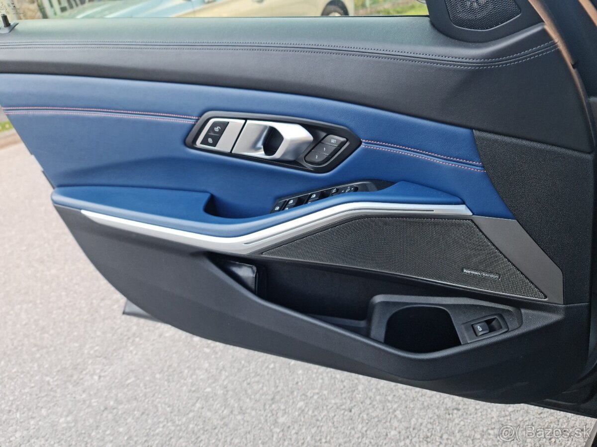 Bmw M340i First edition - 8