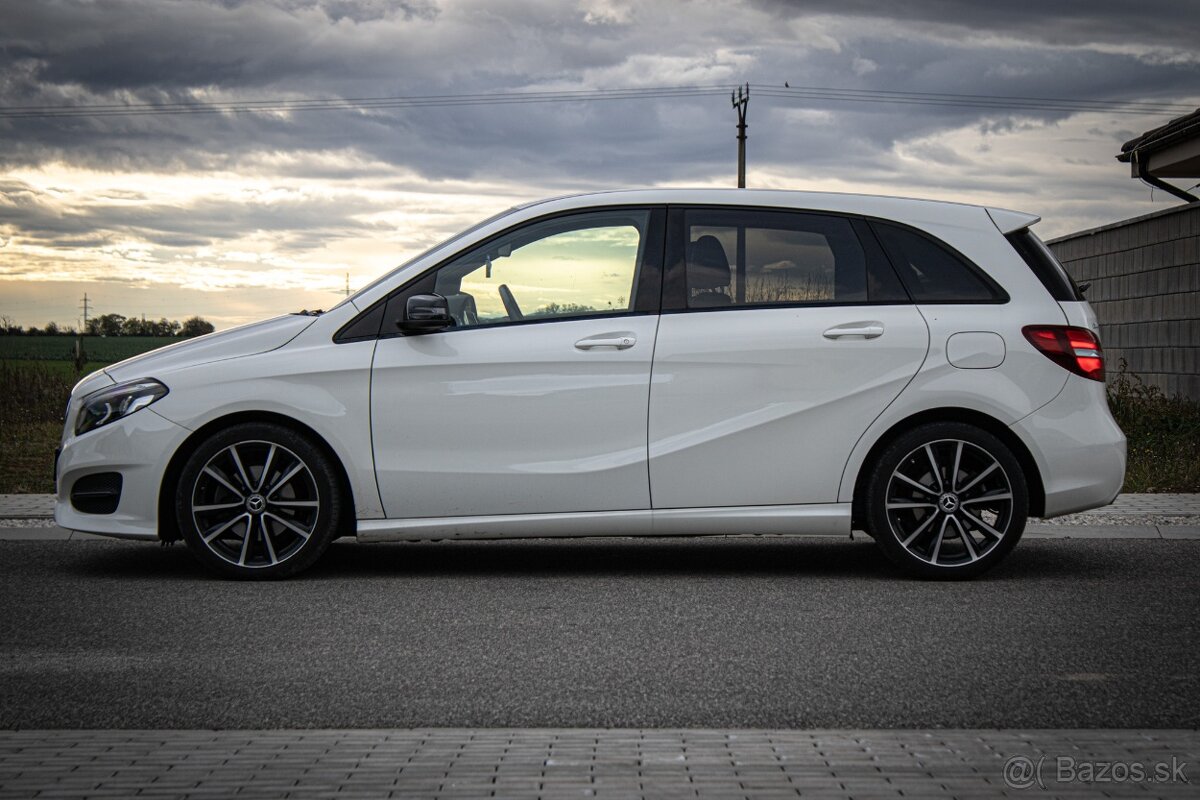 180 A/T, 90kW, A7, 5d - 8