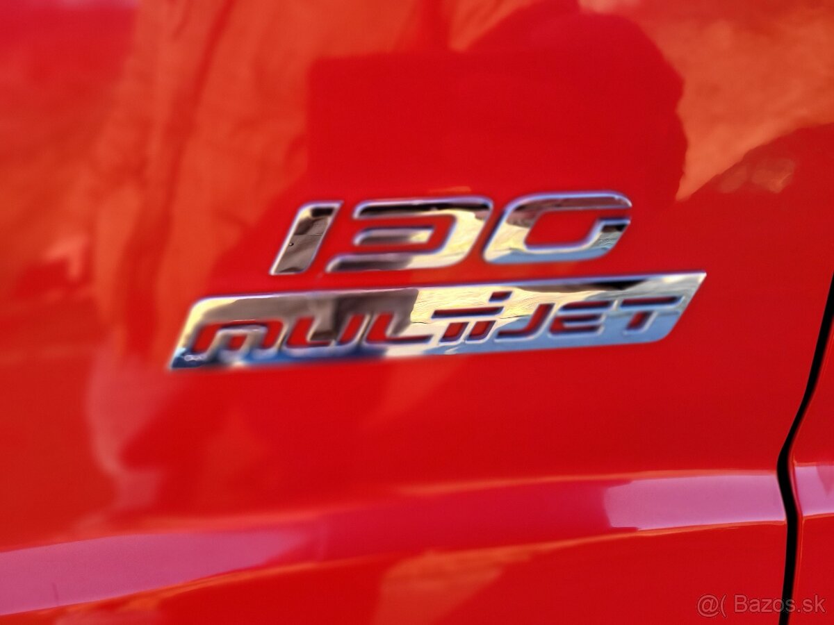 Ducato L2H2 2.3 96KW 109000km kamera nova STK - 8