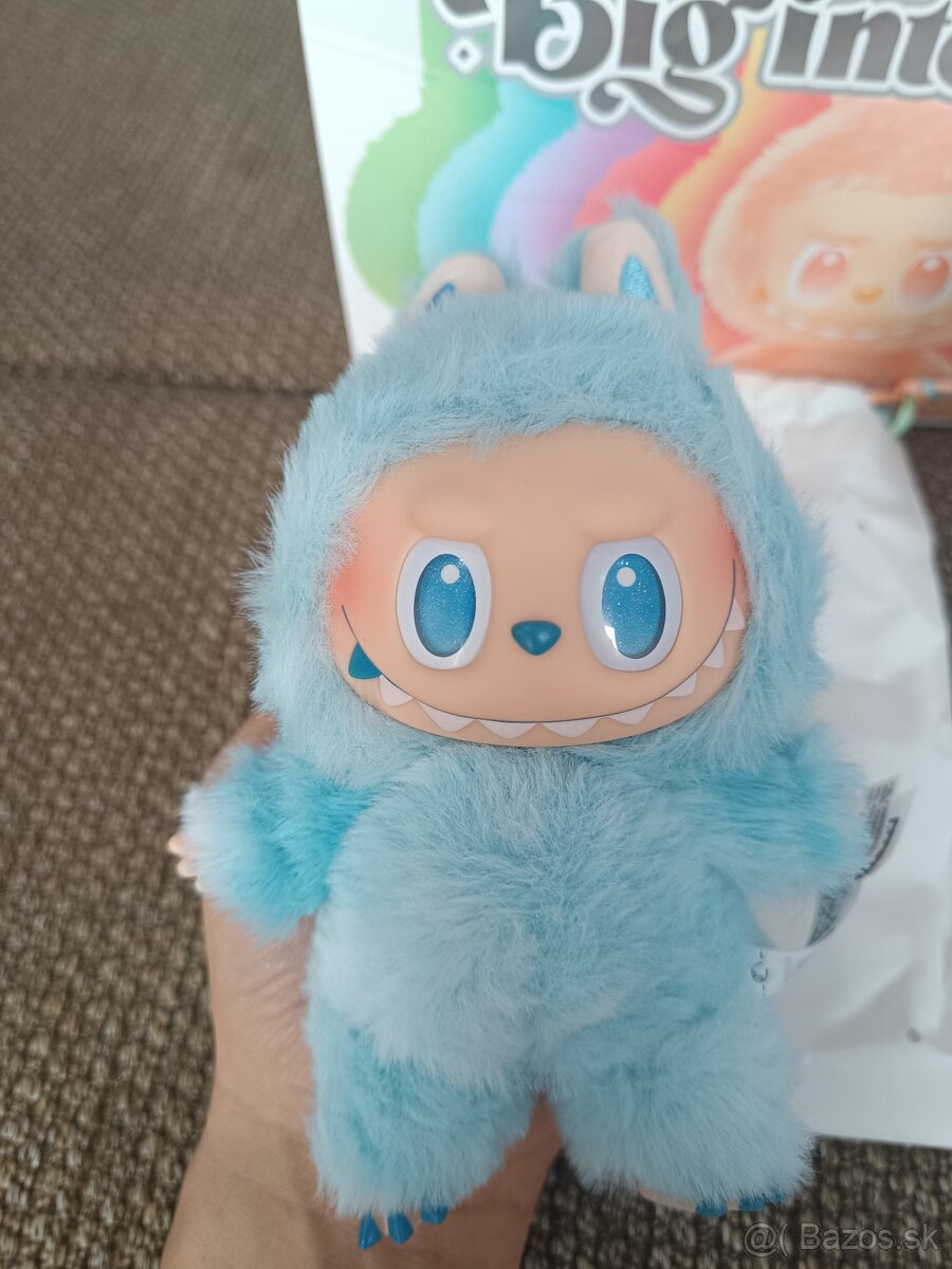 Labubu Big into Energy - 8