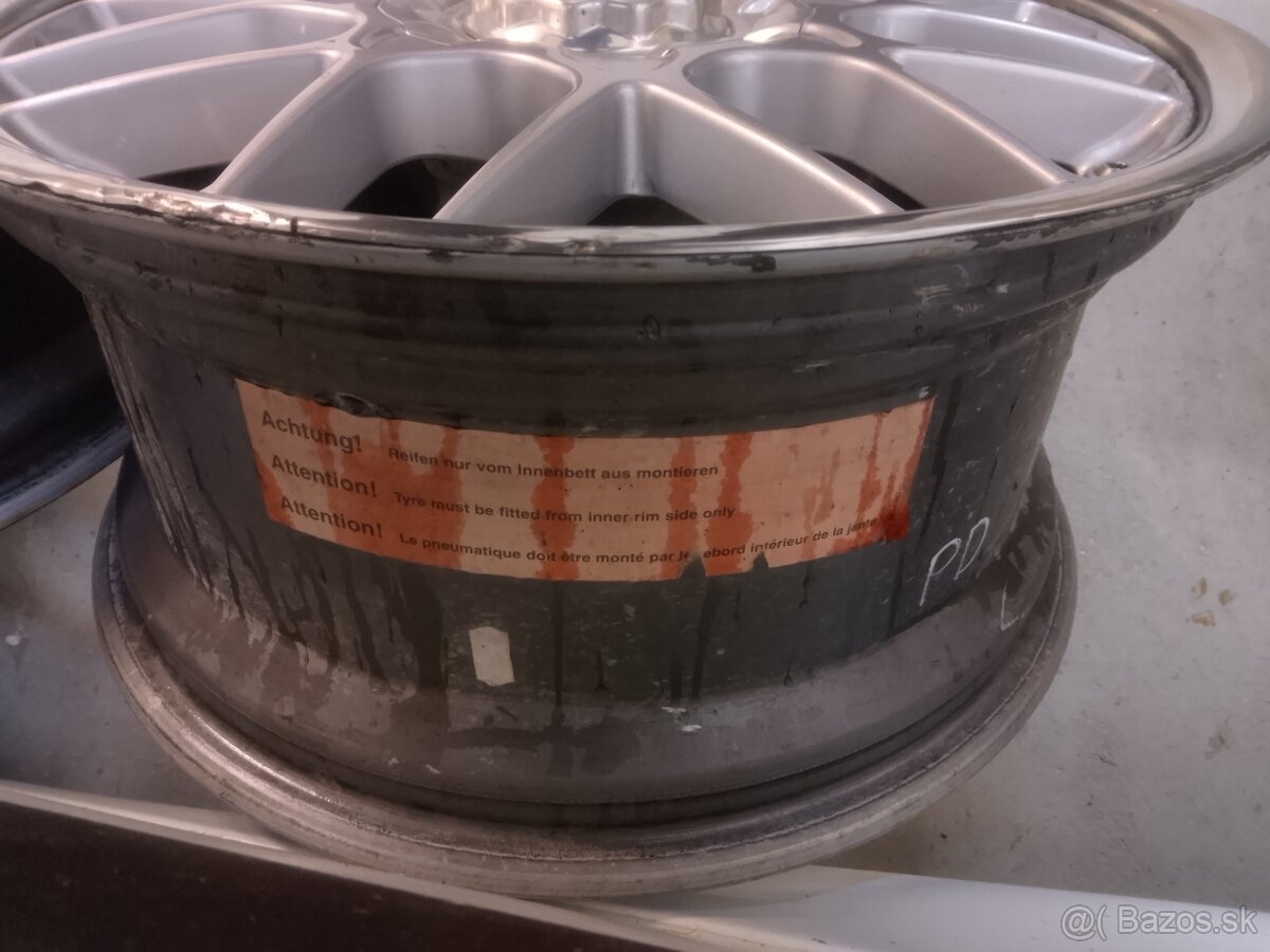 BBS RS 702 5x112 r17 - 8